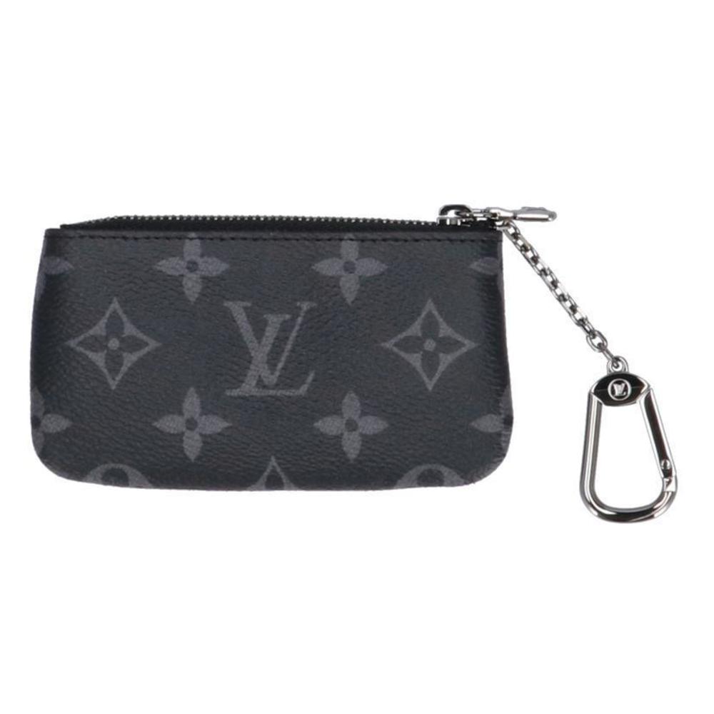 Louis Vuitton Pochette Reverse Eclipse Black - image 2